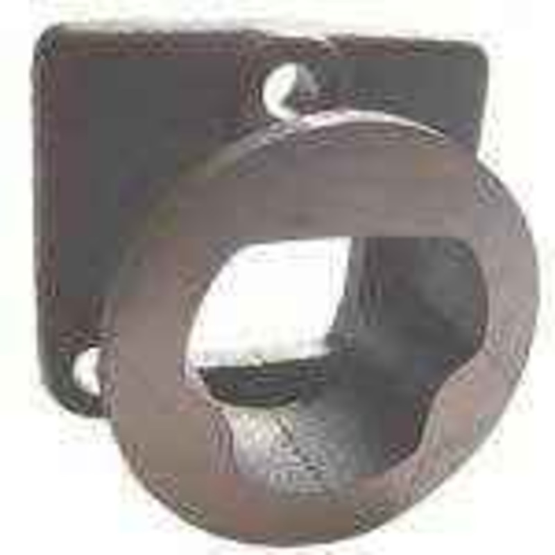 Barr Exhaust Connector 20-0034