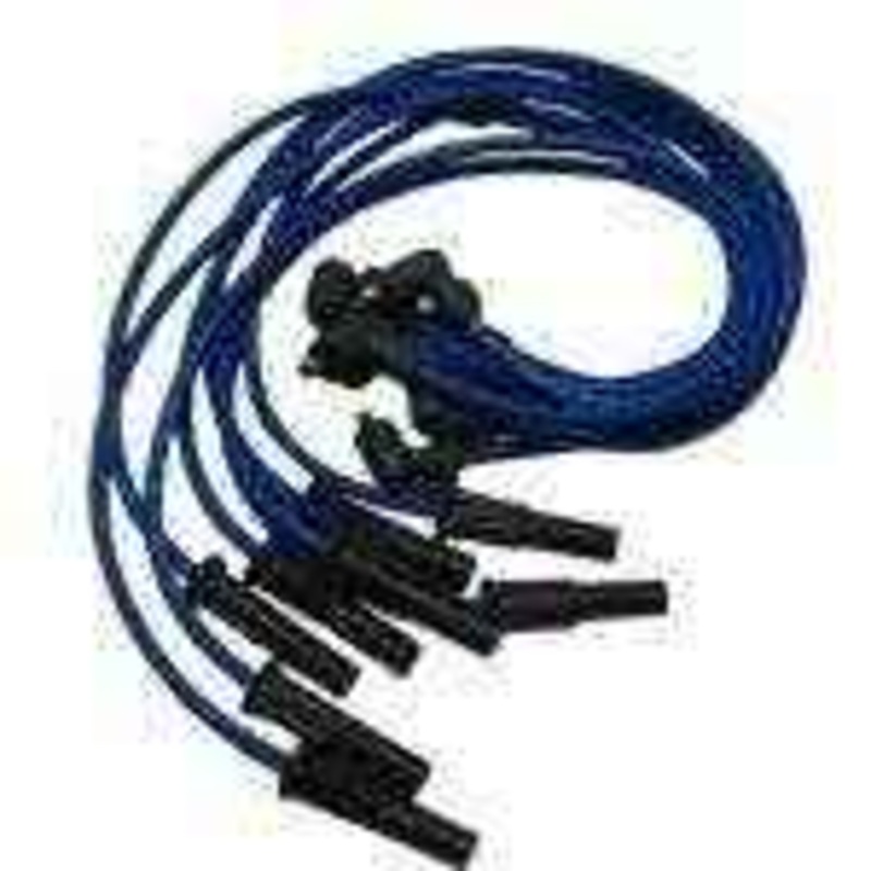 Chris Craft Spark Plug Wire set 131