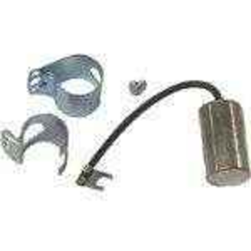 Crusader Condensor 12530