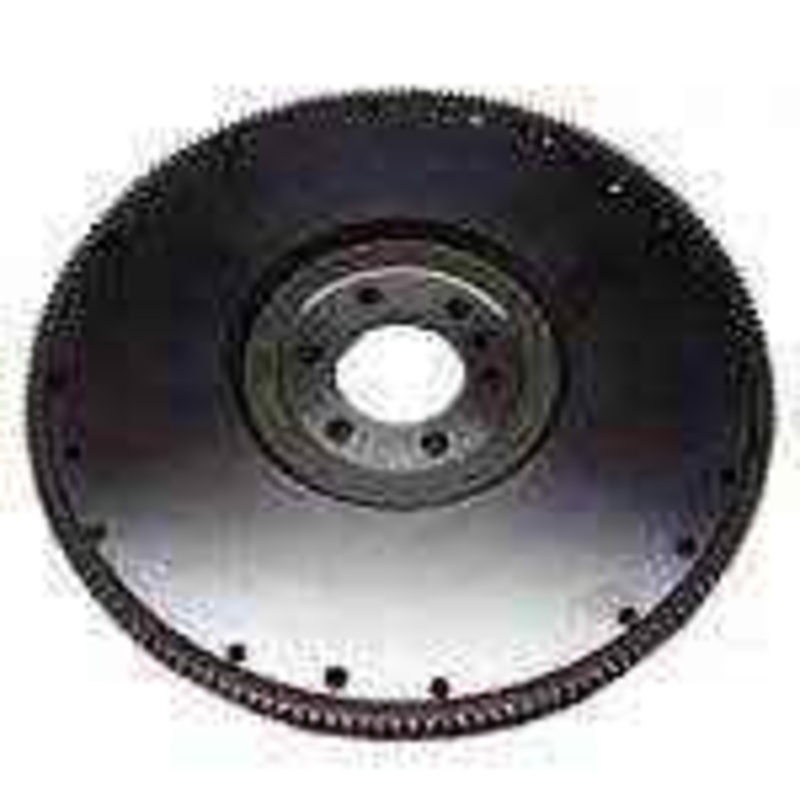 Crusader Flywheel Str/Up 502 14” 31133