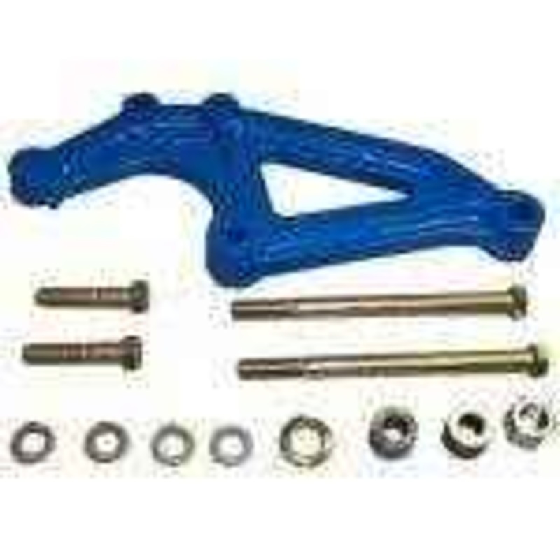 Crusader Kit, Bracket Alt Mtg 305/350 96422