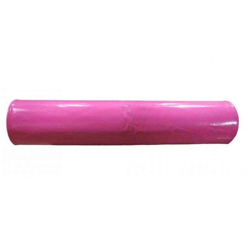 Dr. Shrink Premium Shrink Wrap 17′ x 110′ 8MIL Pink DS177110P Pink