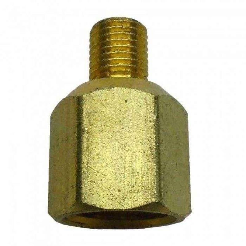 Fuel Pump Fitting | Crusader 30616