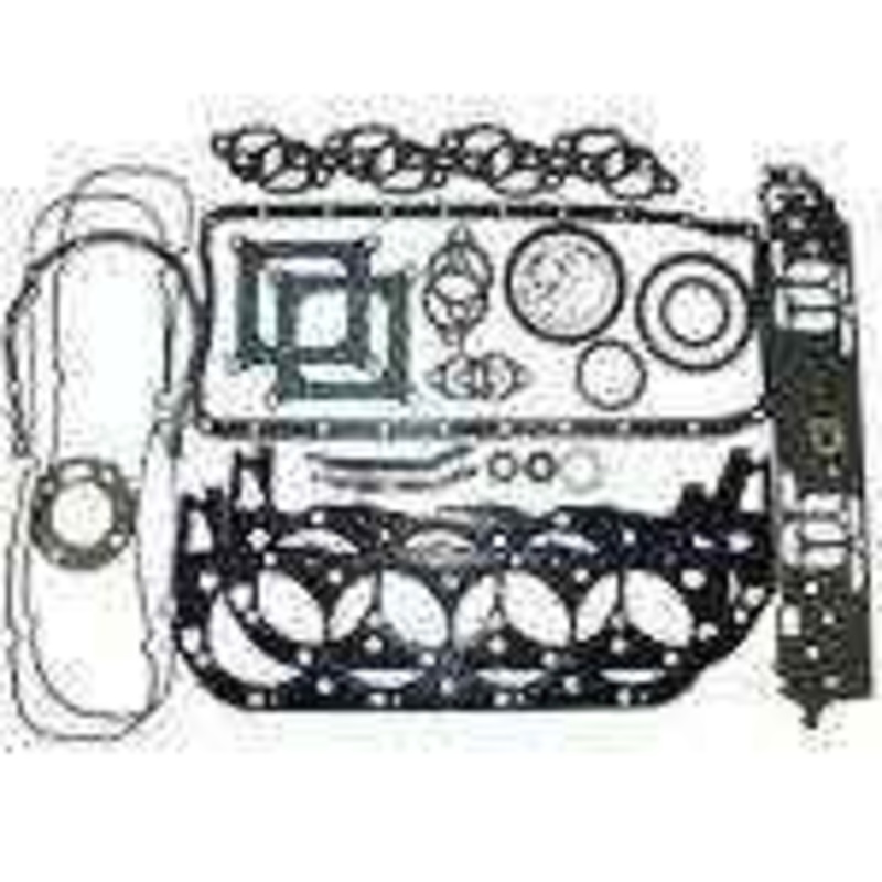 Gasket Kit Over Haul 454HO | Crusader 22923