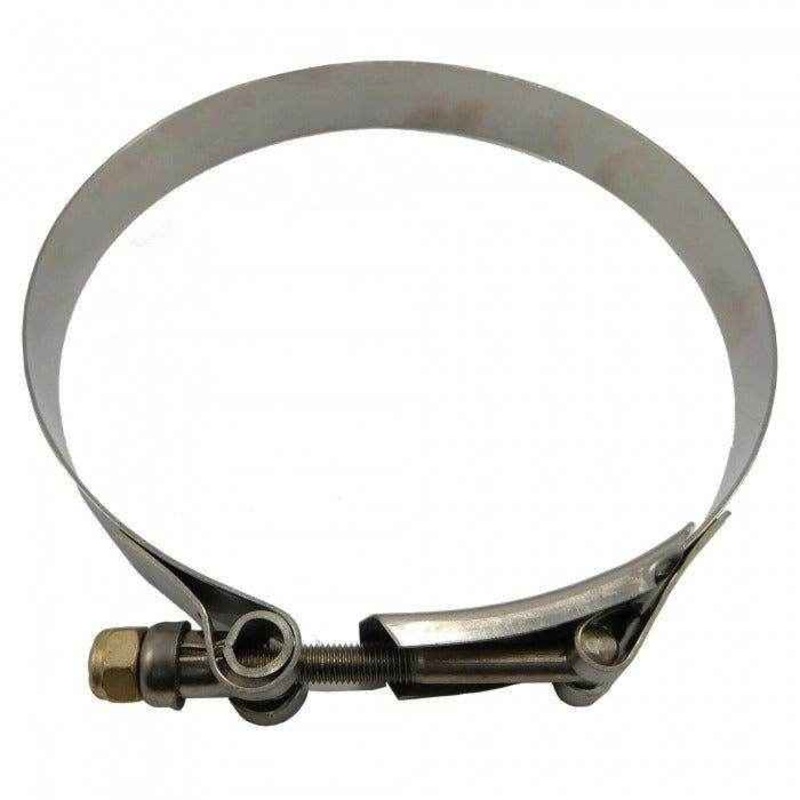 Heat Exchanger Mounting Clamp | Crusader R171009