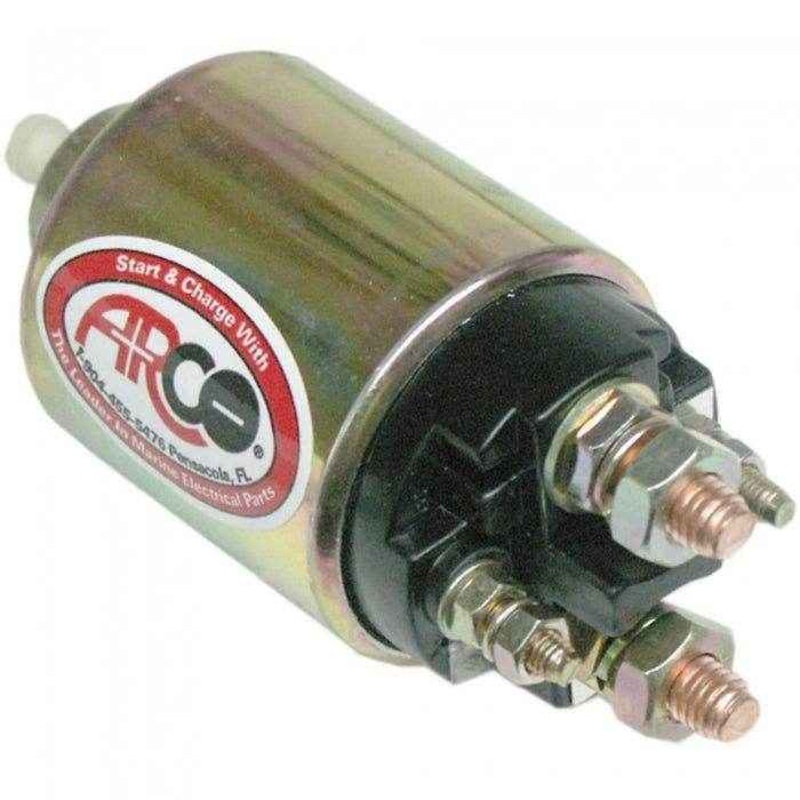 Solenoid Heavy Duty Delco | Arco Marine SW463