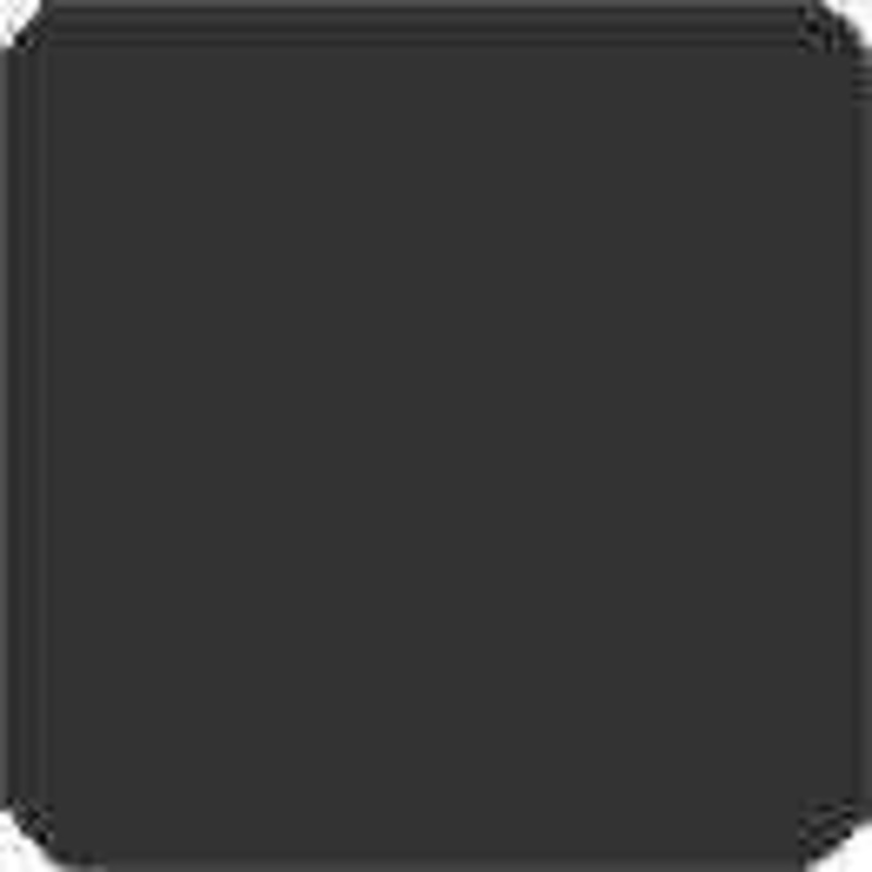Square Format Blank Label  | Blue Sea 6520-0003