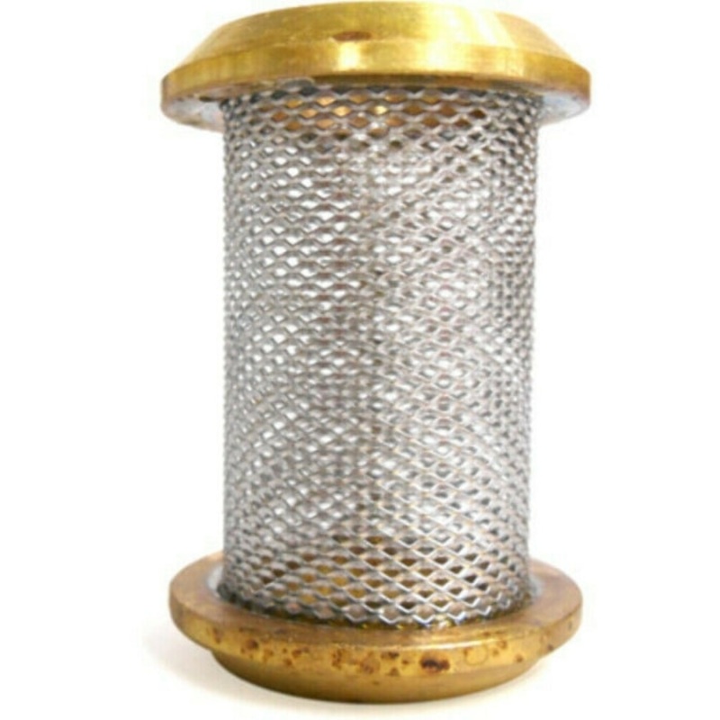 Suction Strainer Transmission Filter | ZF Industries 3205308041