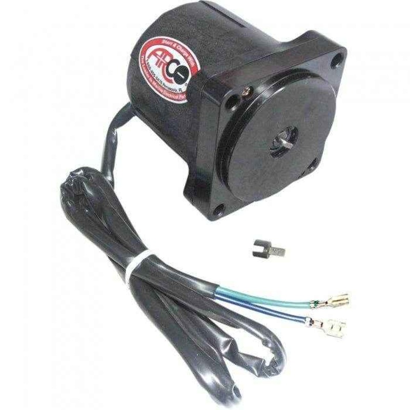 Tilt and Trim Motor Johnson Evinrude | Arco 6241