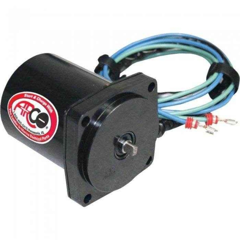 Tilt Trim Motor Evinrude E-TEC | Arco 6247