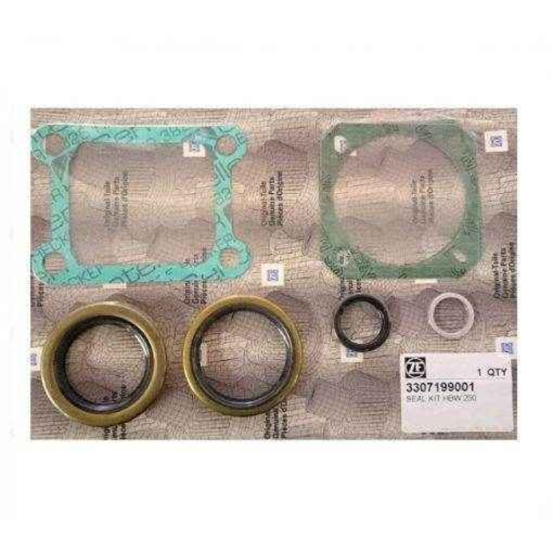 Transmission Gasket & Seal Kit HBW 35-50 | ZF Industries 3303199001
