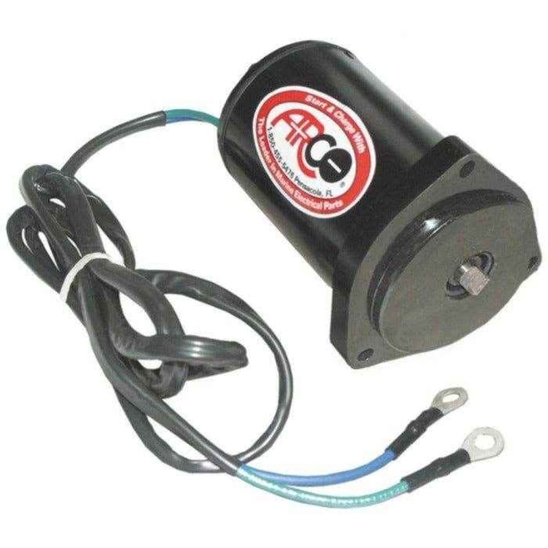 Trim Motor 2-Wire Short Shaft | Arco 6266