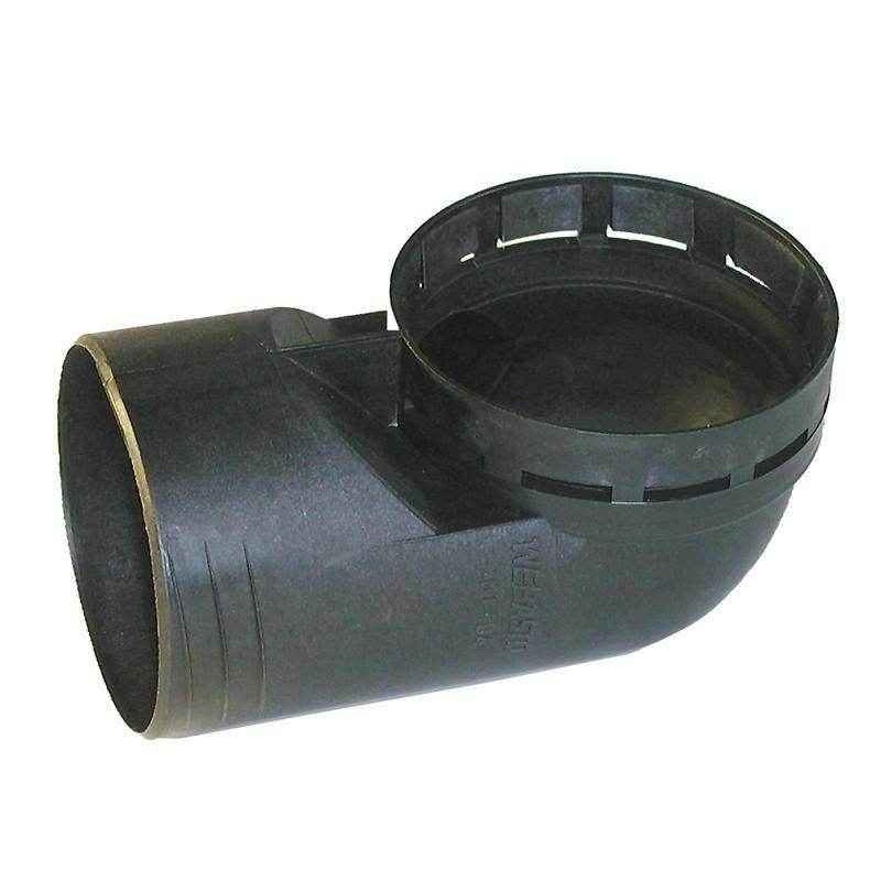Webasto Elbow D 60 29849A