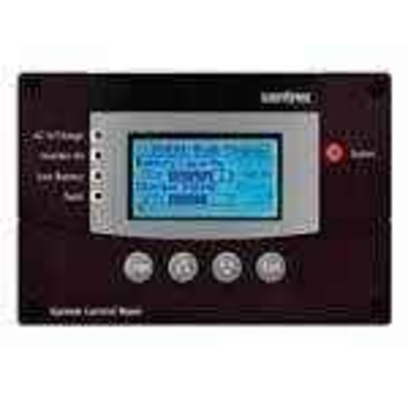 Xantrex Xanbus System Control Panel 809-0921