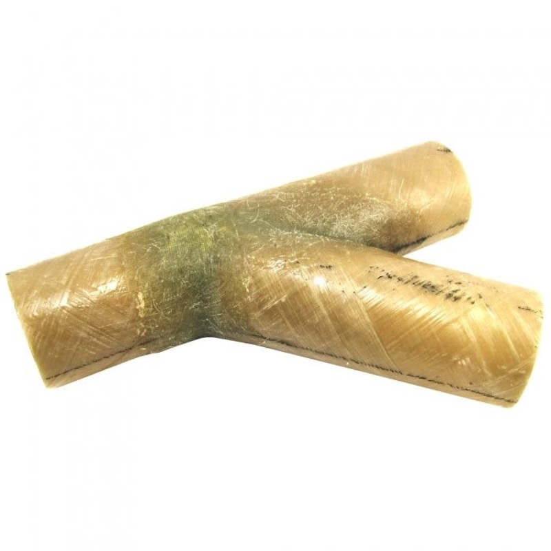 Y Fitting 4″ x 4″ x 4″ Fiberglass | Centek 1200316