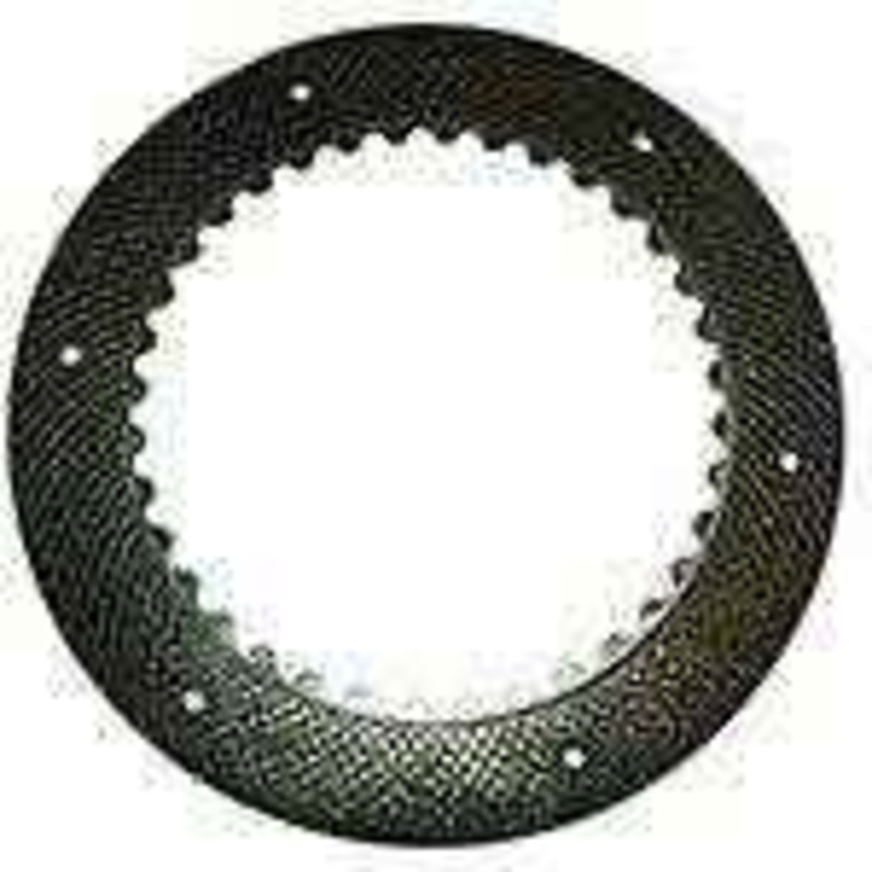 ZF/Hurth Inner Clutch Disc | Alto 316708