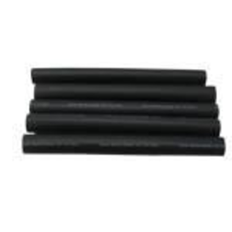 Ancor Marine Grade Prod. 1/2 Blk H.S. 6″ 5Pk 305106