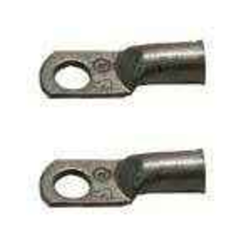 Ancor Marine Grade Prod. #4   5/16  Tinned Lug 252255