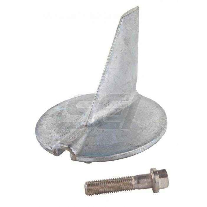 Anode Kit For SE421 | Sterndrive Engineering 90-421-05K