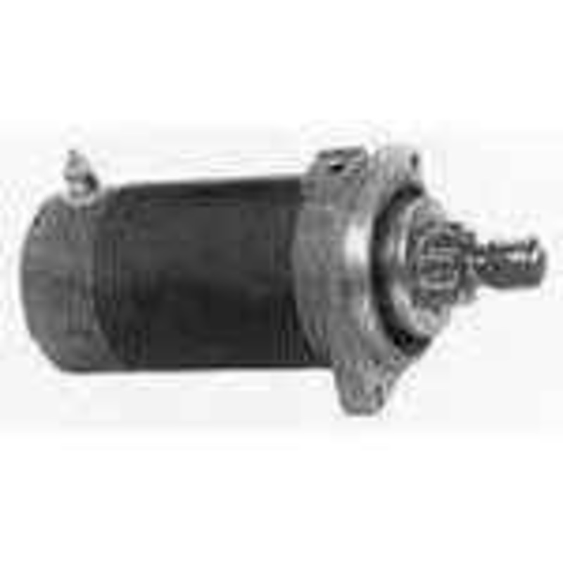 Arrowhead  Starter Shi0052