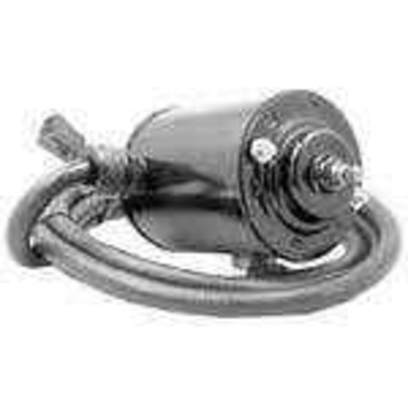 Arrowhead  Trim Motor For Omc Type Pump T