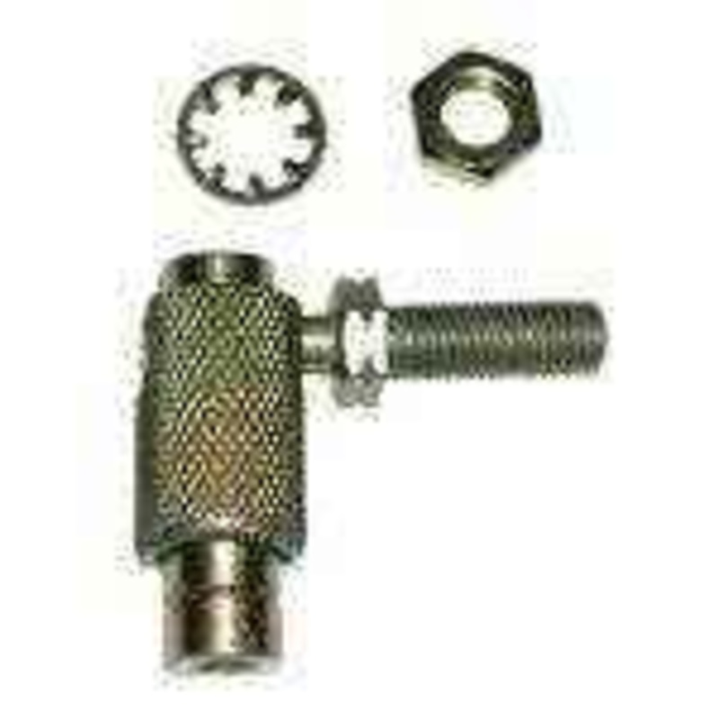 Ball Joint, 3/8 Throtl Mnt | Crusader R178014