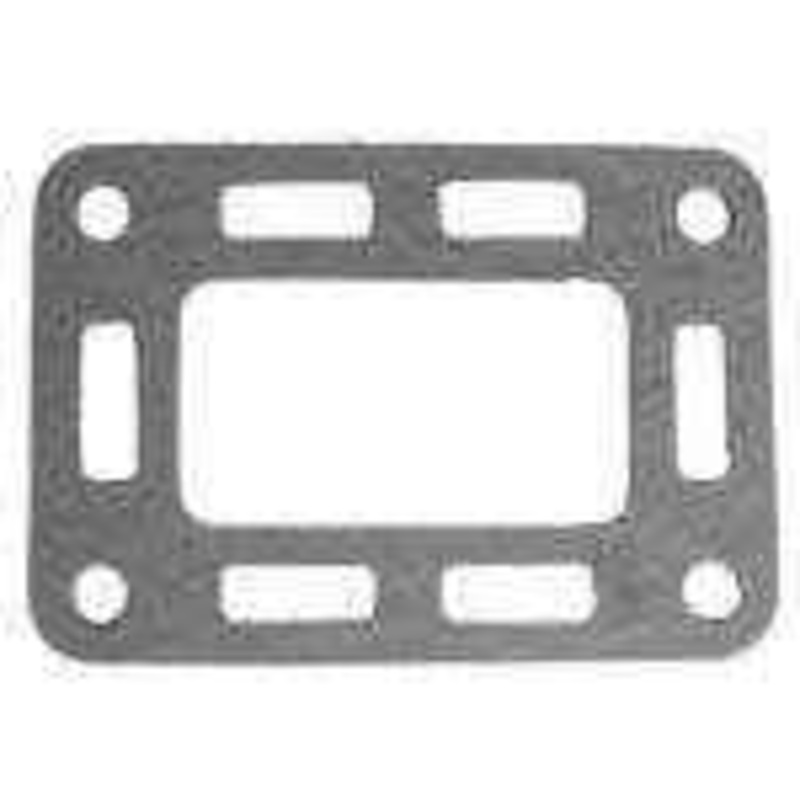 Barr Mercruiser Long Riser Gasket Mc47-27-48042