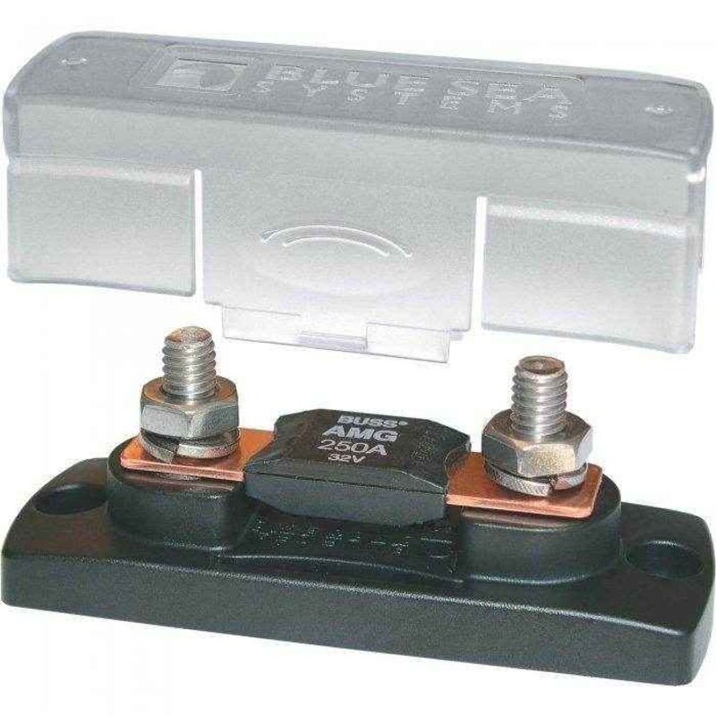 Blue Sea  100-300 Amp Sea Fuse Block 5001