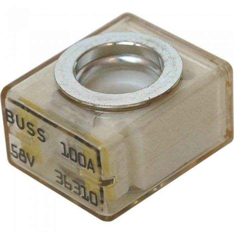 Blue Sea Fuse Terminal 100 Amp 5183