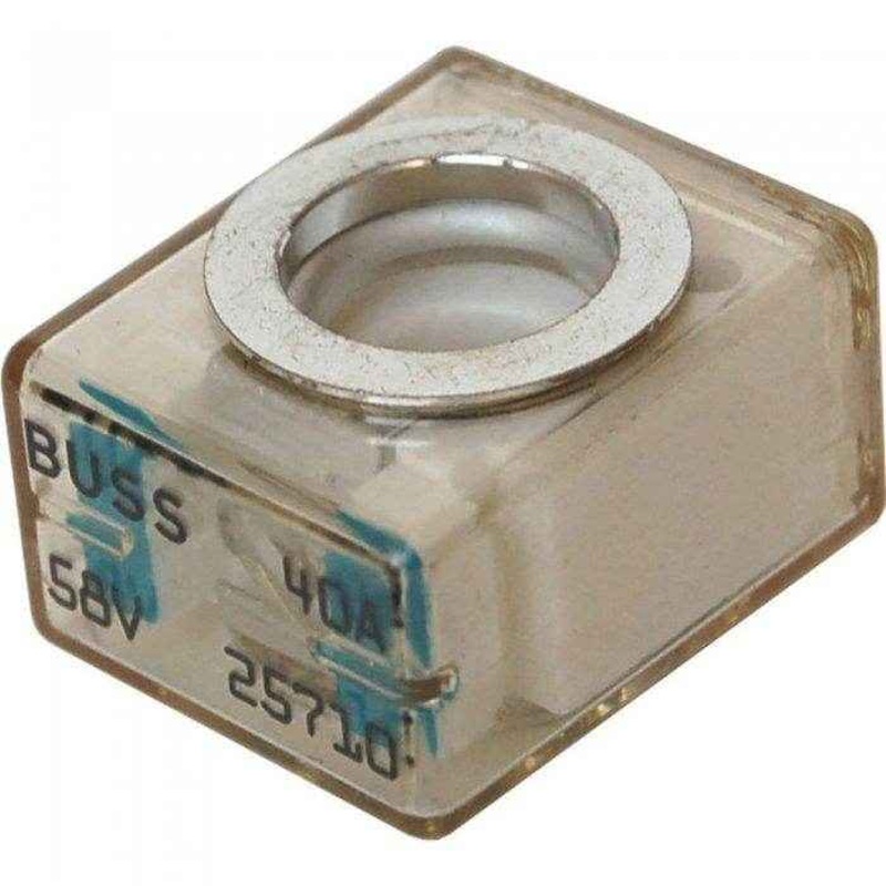 Blue Sea Terminal Fuse 40 Amp 5176
