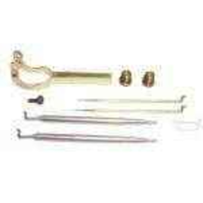 Crusader Metering Rod&Jet Package 45365