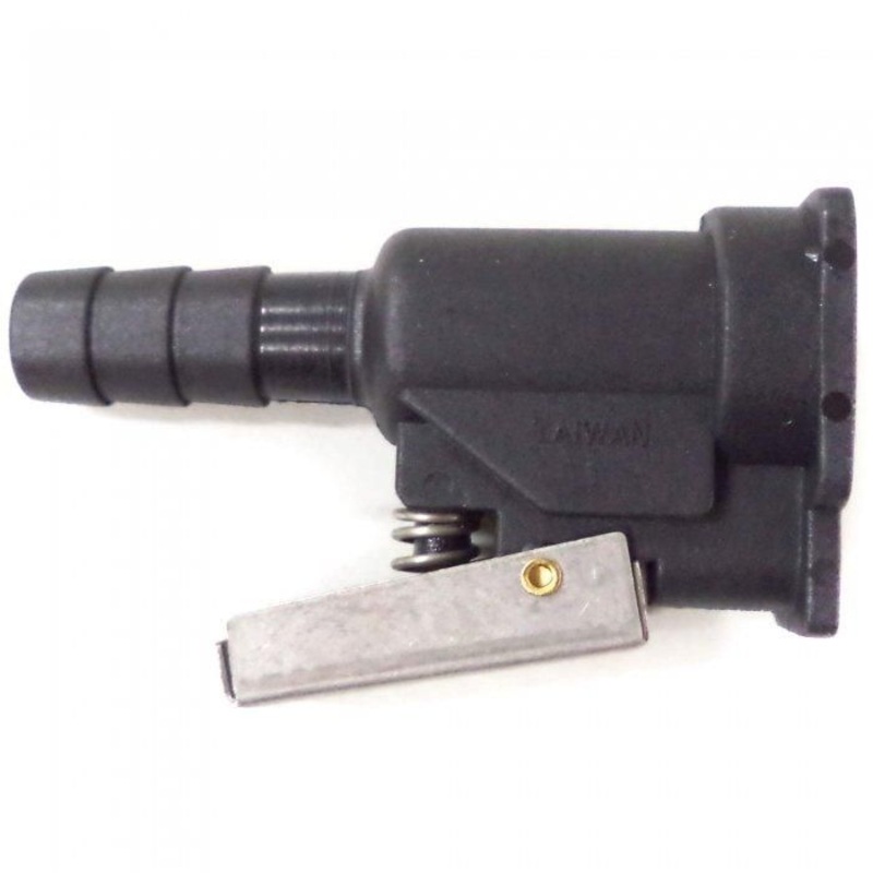 Fuel Connector 3/8″ | Whitecap F-7095C