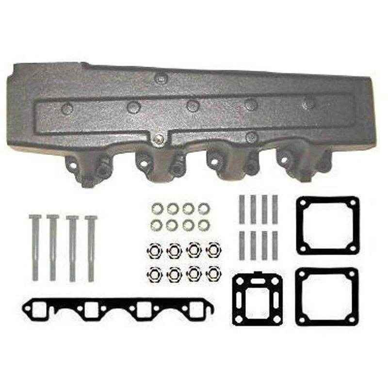 Mercruiser Ford Small Block Exhaust Manifold | Barr Marine MC-1-65603