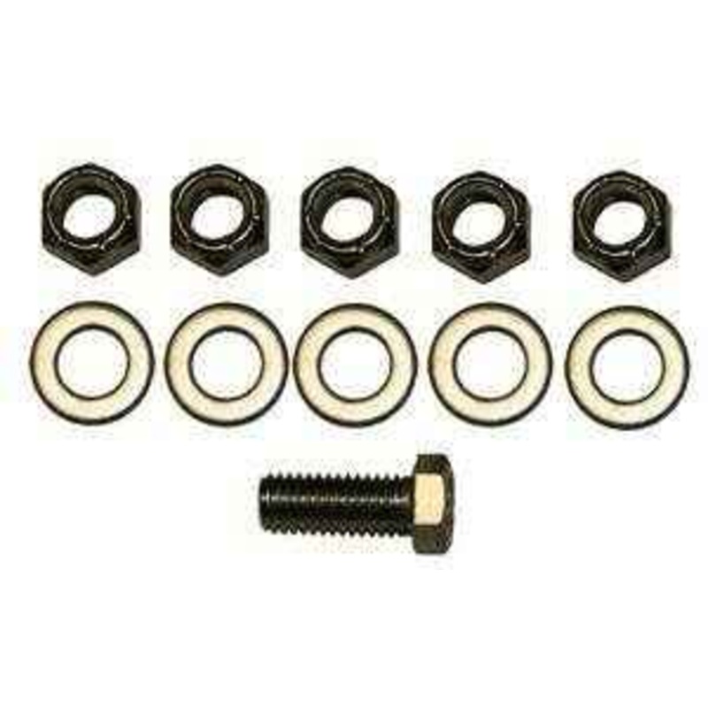 SE206 Install Kit 90-206-03K
