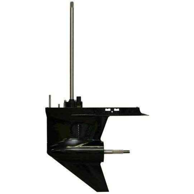 SE206 Lower Unit 90-206 SELECT ONE