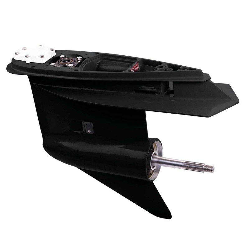 SE306 Lower Unit Johnson-Evinrude | Sterndrive Engineering 90-306-B