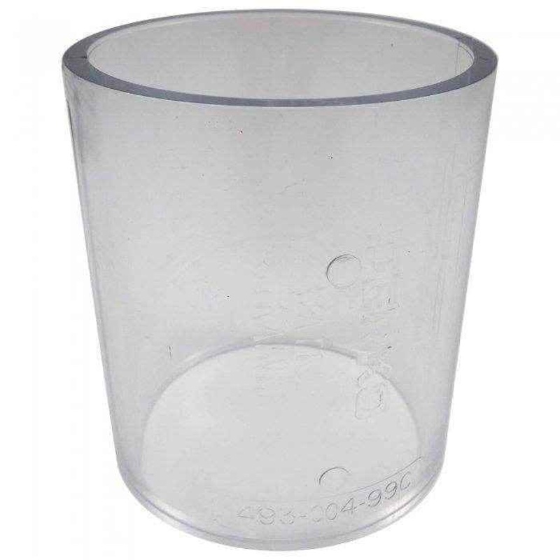 Strainer Transparent Cylinder 1/2 in. | Perko 049300499C