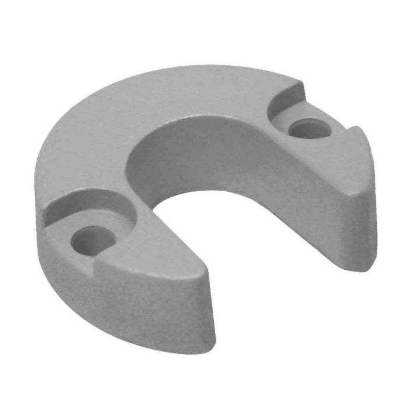 Trim Cylinder Anode Mercury Zinc | Martyr CM806189Z
