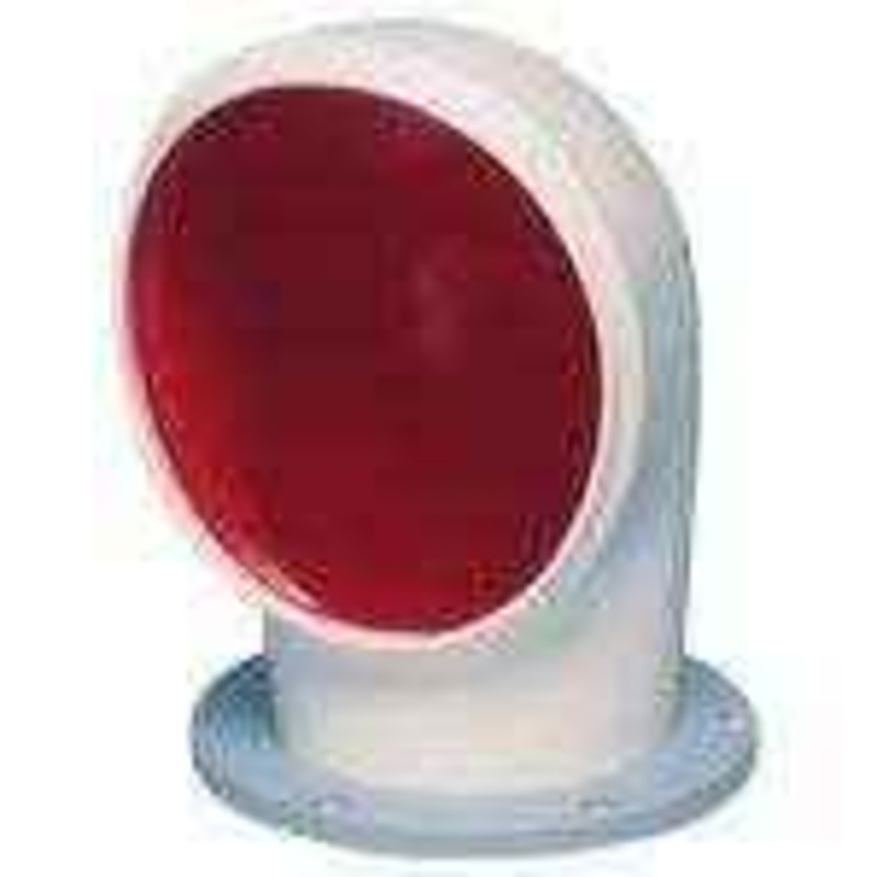 Vetus  Screw Down Cowl Ventilator Toms