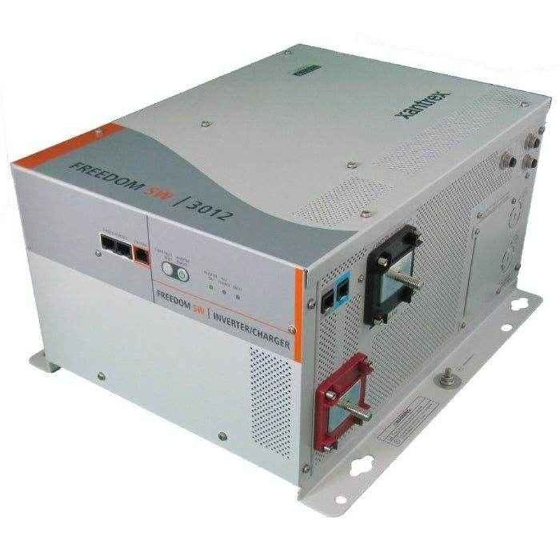 Xantrex Freedom Sw 2000 Tsw Inverter Charger 815-2012