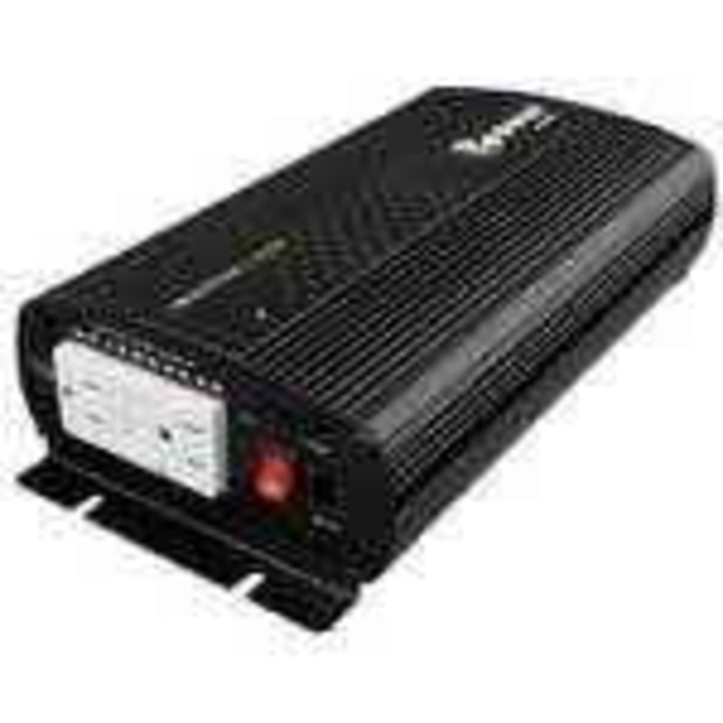 Xantrex Xpower Inverter 1000W 12Vdc 813-1000-UL