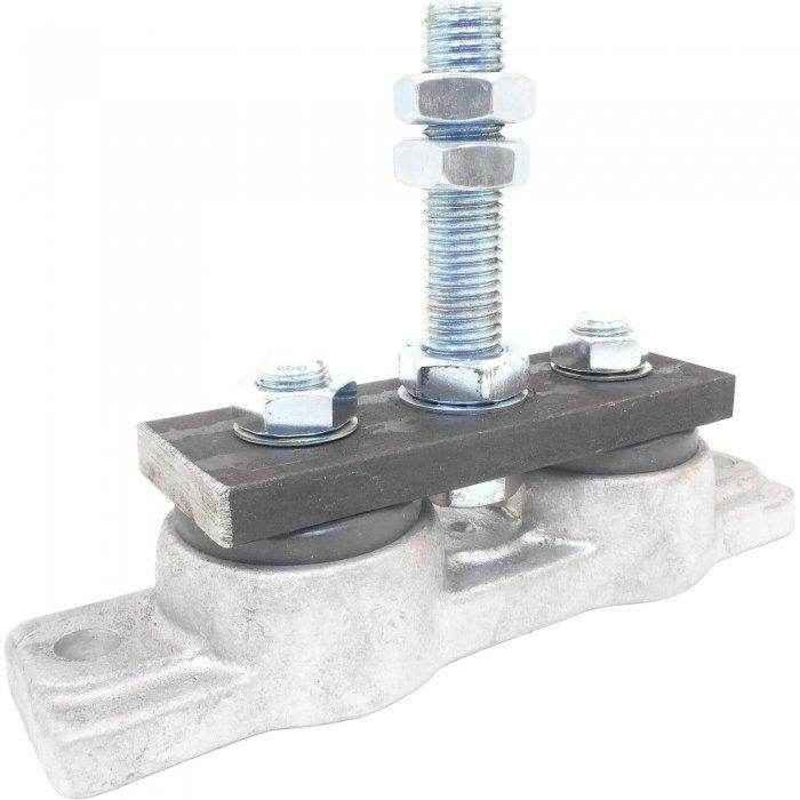 3/4 in. Stud Rubber Cushion Engine Mount | Barr Marine 8-0007