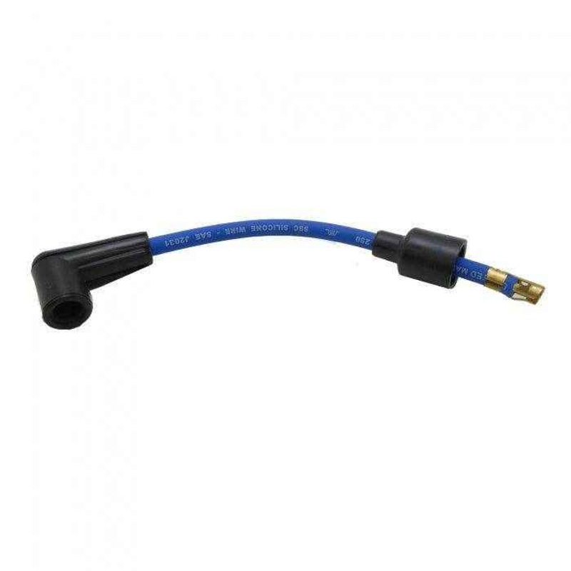 6 in. Outboard Spark Plug Wire | United Ignition Wire 3004