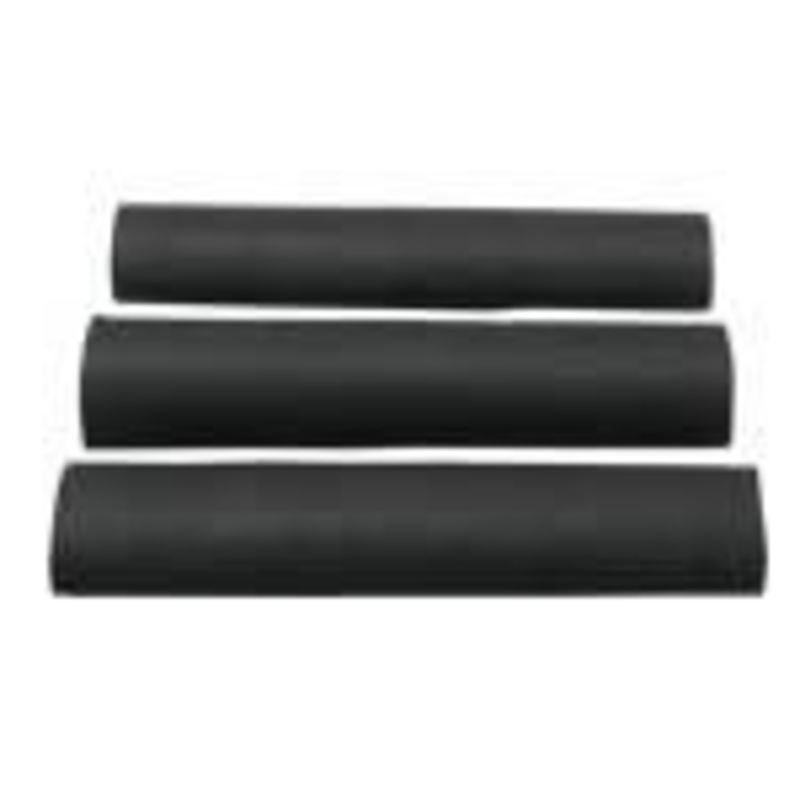 Ancor Marine Grade Prod. 1″ Blk H.S. 6″ 3Pk 307106