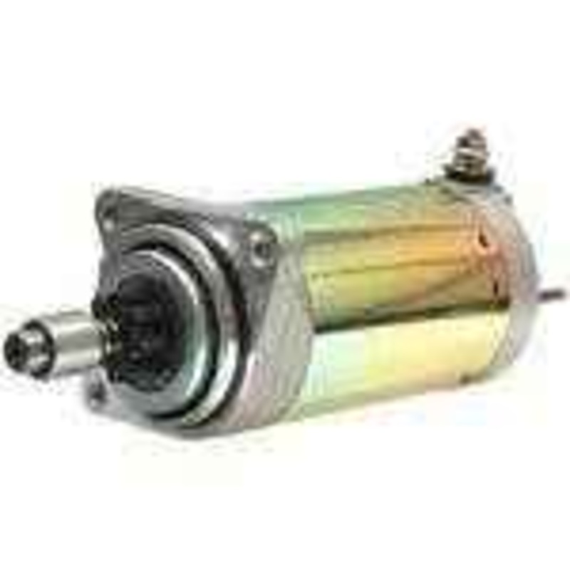 Arrowhead  Starter Snd0244
