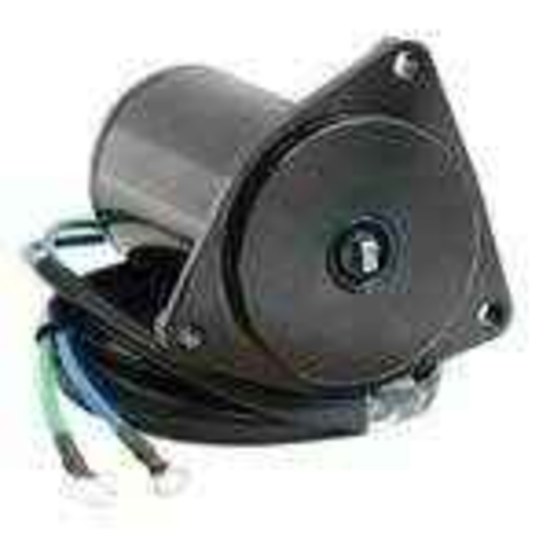 Arrowhead  Trim  Motor Trm0025