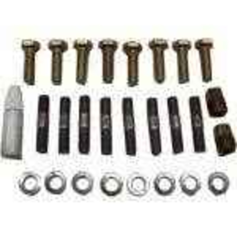 Barr Package 1-981462 P