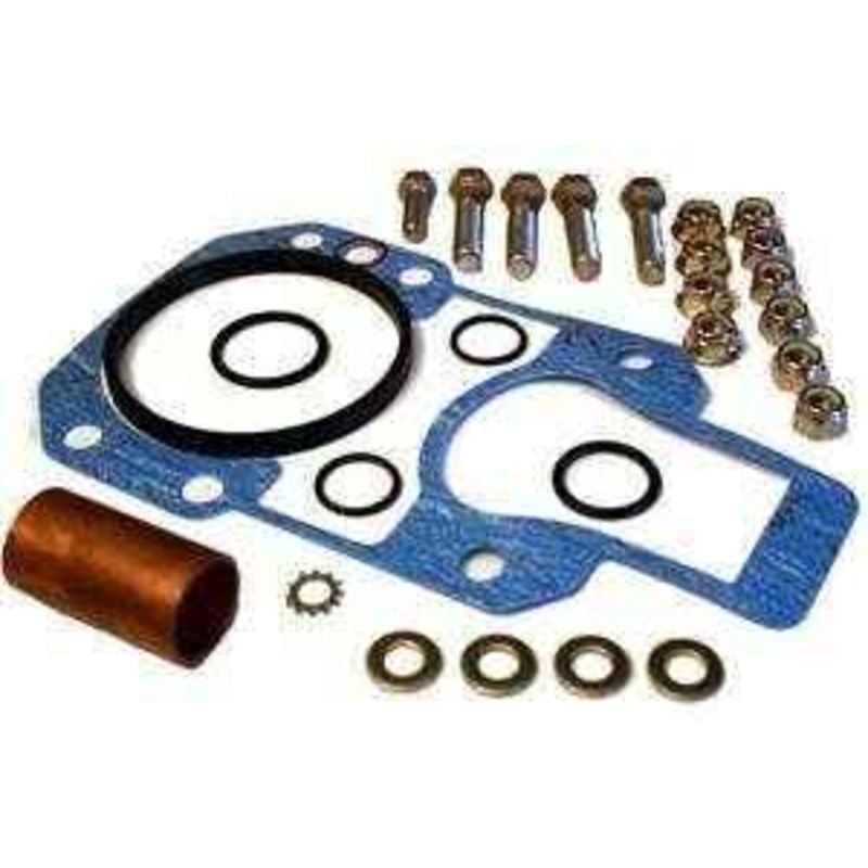 Complete Install Kit SE116 | Sterndrive Engineering 9011603K