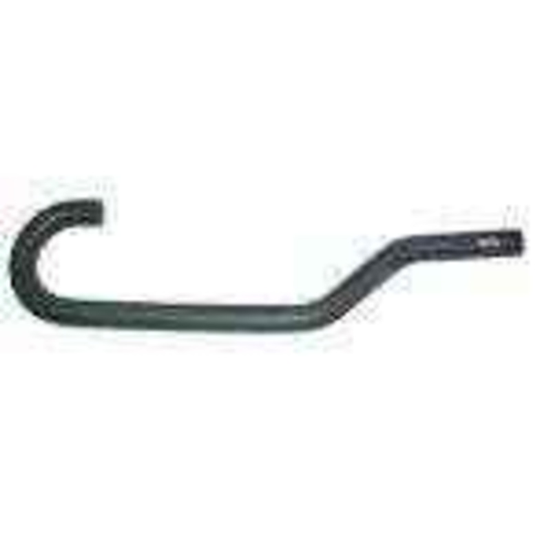 Hose Formed – Heat-Exchanger/Exhaust Mp454* | Crusader 18370
