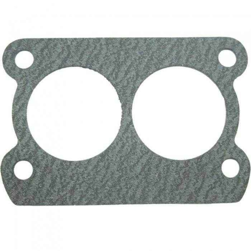 Mercruiser 2 Barrel Carburetor Mounting Gasket | Barr Marine MC47-27-70143